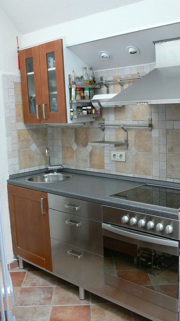 Predaj bytu 2-izbový 41 m², Ressestr 1-5, Stuttgart, Bádensko-Wurttembersko Predaj bytu 2-izbový 41 m², Ressestr 1-5, Stuttgart, Bádensko-Wurttembersko