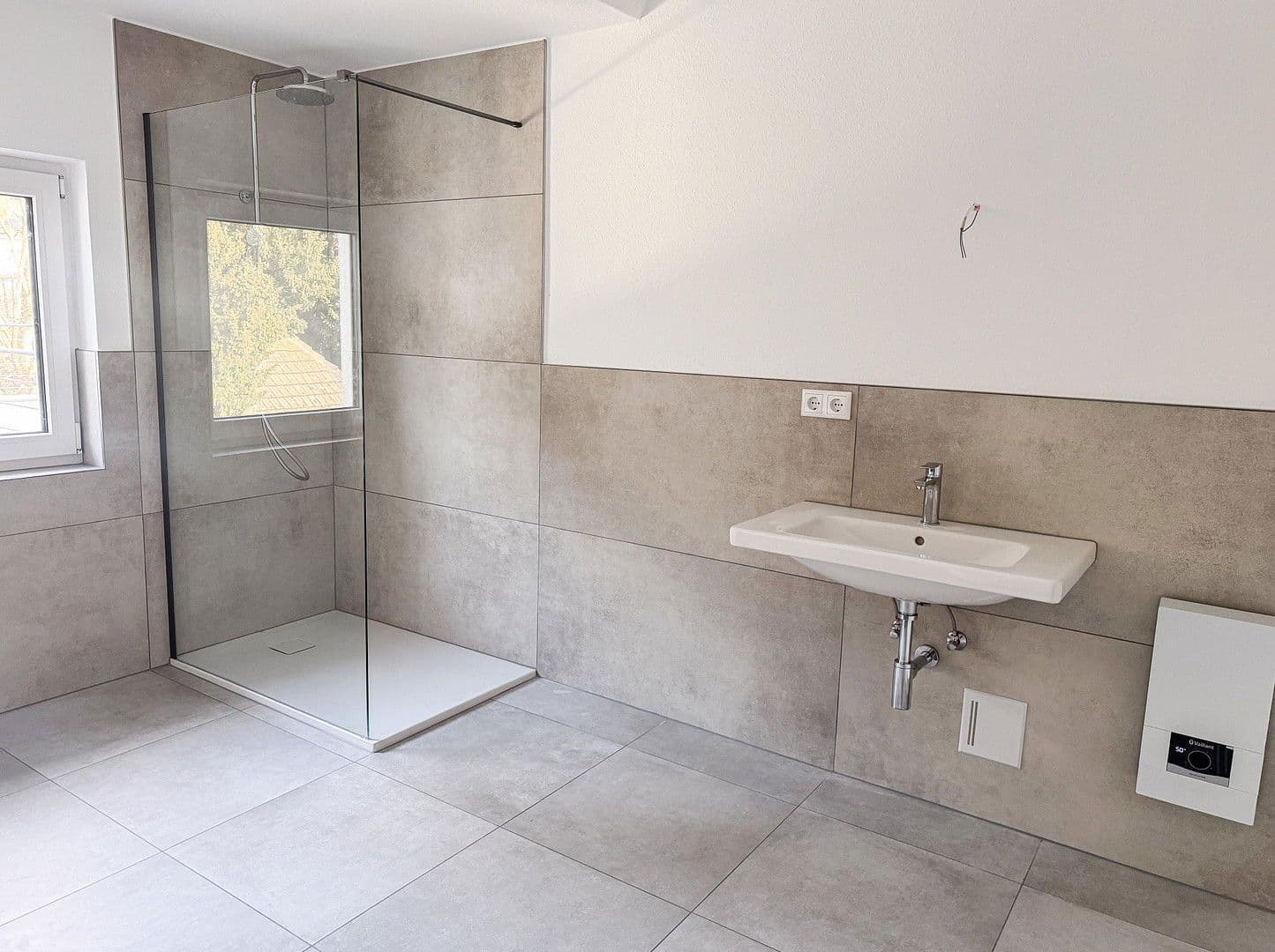 Prenájom bytu 3-izbový 115 m², Groß-Gerau, Hesensko Prenájom bytu 3-izbový 115 m², Groß-Gerau, Hesensko