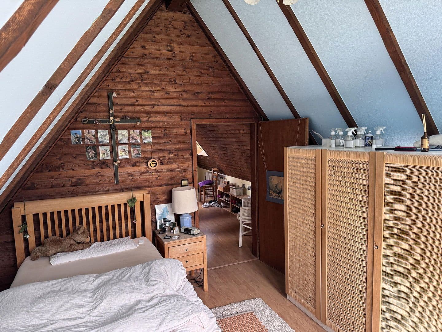 Predaj bytu 4-izbový 96 m², Sasbachwalden, Bádensko-Wurttembersko Predaj bytu 4-izbový 96 m², Sasbachwalden, Bádensko-Wurttembersko