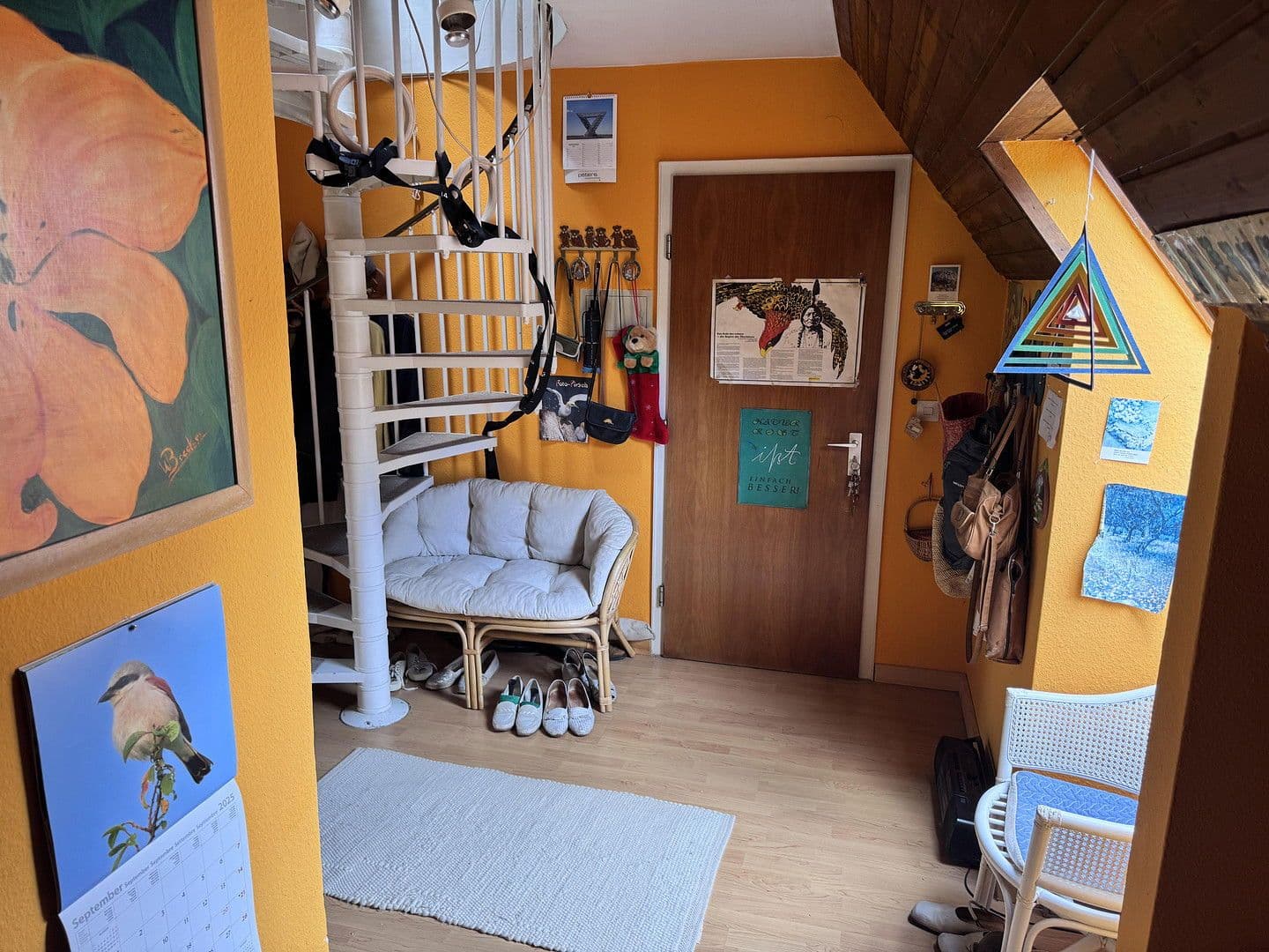 Predaj bytu 4-izbový 96 m², Sasbachwalden, Bádensko-Wurttembersko Predaj bytu 4-izbový 96 m², Sasbachwalden, Bádensko-Wurttembersko