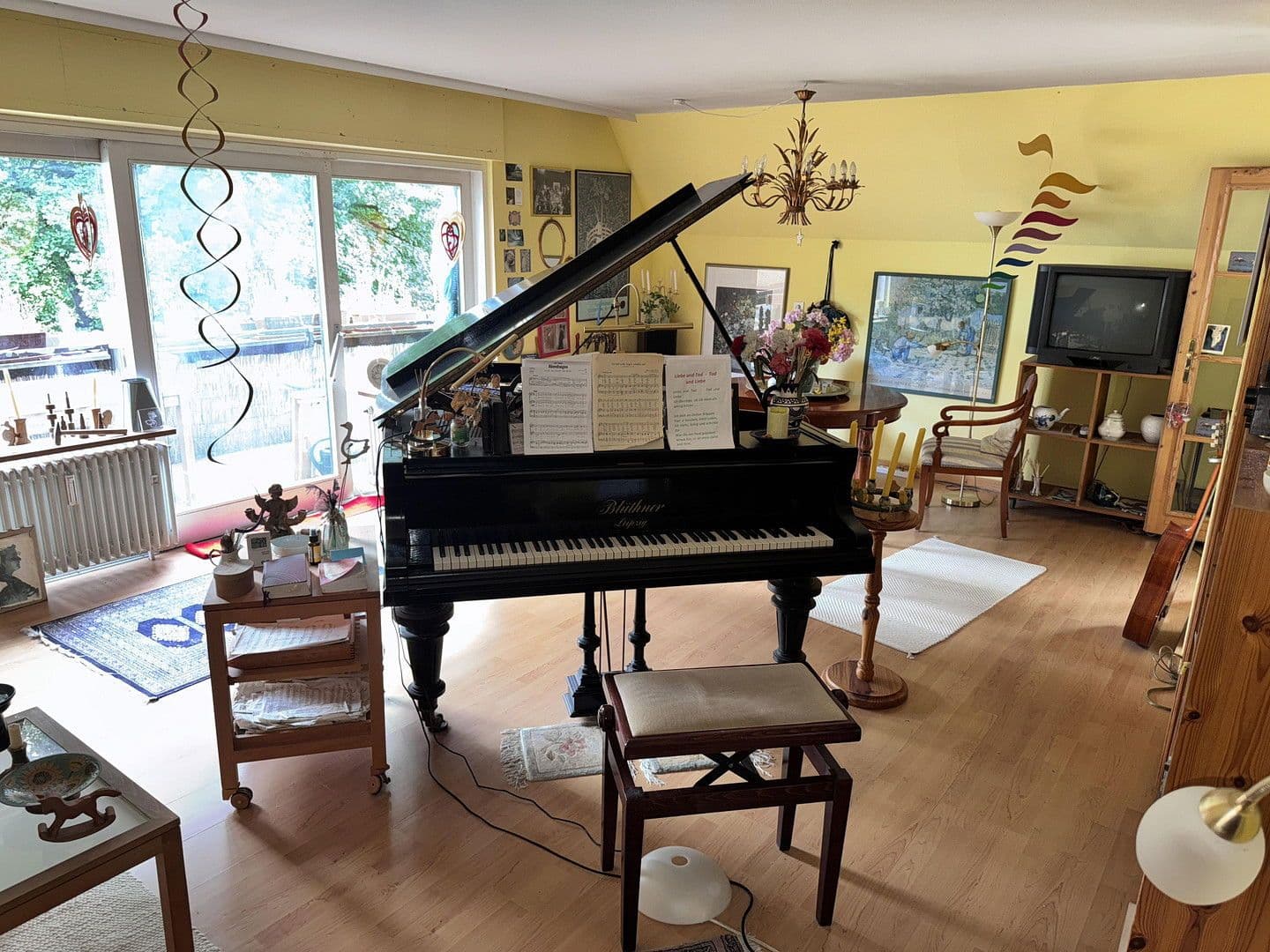 Predaj bytu 4-izbový 96 m², Sasbachwalden, Bádensko-Wurttembersko Predaj bytu 4-izbový 96 m², Sasbachwalden, Bádensko-Wurttembersko