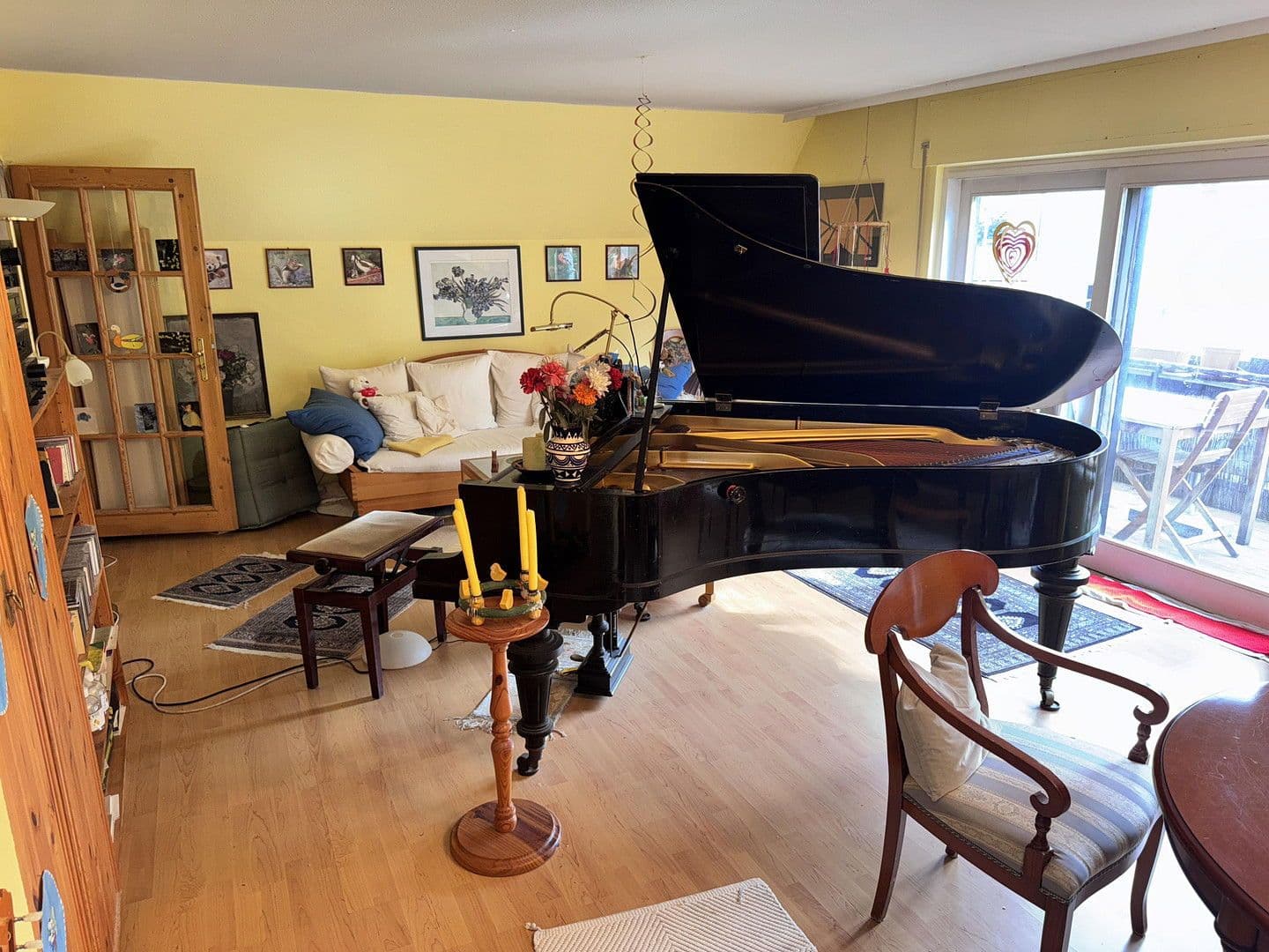 Predaj bytu 4-izbový 96 m², Sasbachwalden, Bádensko-Wurttembersko Predaj bytu 4-izbový 96 m², Sasbachwalden, Bádensko-Wurttembersko