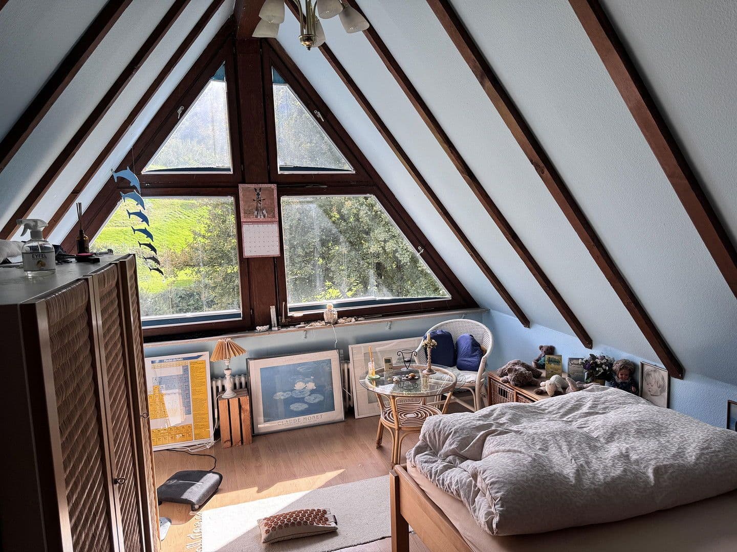 Predaj bytu 4-izbový 96 m², Sasbachwalden, Bádensko-Wurttembersko Predaj bytu 4-izbový 96 m², Sasbachwalden, Bádensko-Wurttembersko