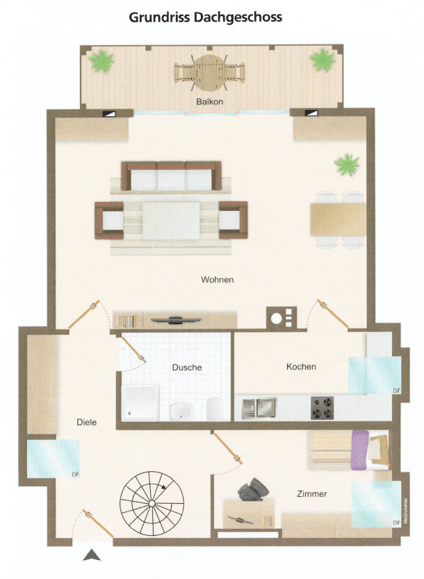 Predaj bytu 4-izbový 96 m², Sasbachwalden, Bádensko-Wurttembersko Predaj bytu 4-izbový 96 m², Sasbachwalden, Bádensko-Wurttembersko