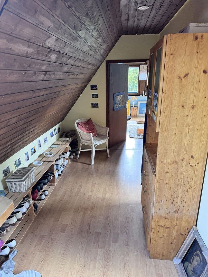 Predaj bytu 4-izbový 96 m², Sasbachwalden, Bádensko-Wurttembersko Predaj bytu 4-izbový 96 m², Sasbachwalden, Bádensko-Wurttembersko