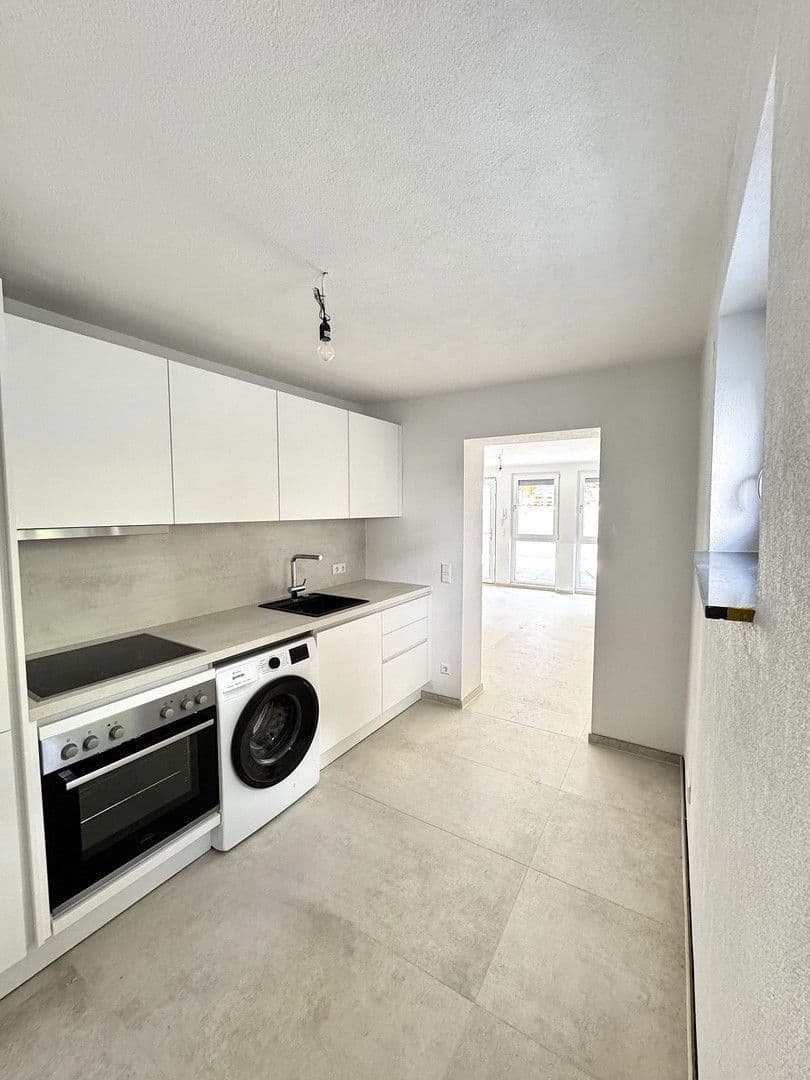 Prenájom bytu 1-izbový 38 m², Wasenstraße 31, Stuttgart, Bádensko-Wurttembersko Prenájom bytu 1-izbový 38 m², Wasenstraße 31, Stuttgart, Bádensko-Wurttembersko