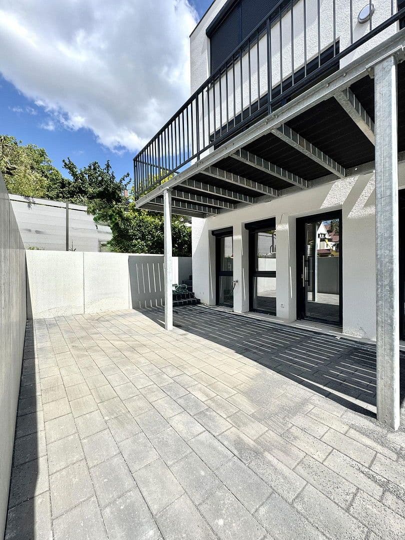 Prenájom bytu 1-izbový 38 m², Wasenstraße 31, Stuttgart, Bádensko-Wurttembersko Prenájom bytu 1-izbový 38 m², Wasenstraße 31, Stuttgart, Bádensko-Wurttembersko