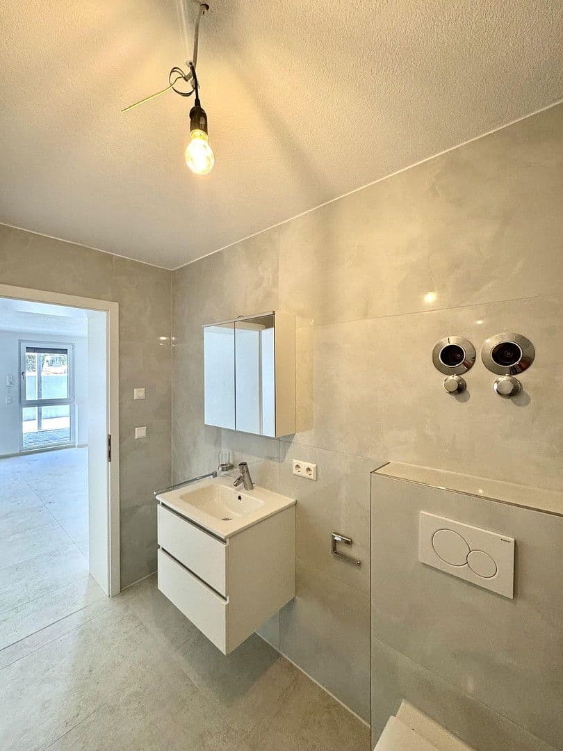 Prenájom bytu 1-izbový 38 m², Wasenstraße 31, Stuttgart, Bádensko-Wurttembersko Prenájom bytu 1-izbový 38 m², Wasenstraße 31, Stuttgart, Bádensko-Wurttembersko