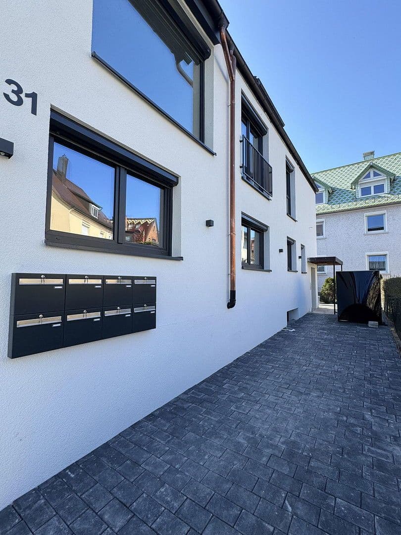 Prenájom bytu 3-izbový 71 m², Wasenstrasse 31, Stuttgart, Bádensko-Wurttembersko Prenájom bytu 3-izbový 71 m², Wasenstrasse 31, Stuttgart, Bádensko-Wurttembersko