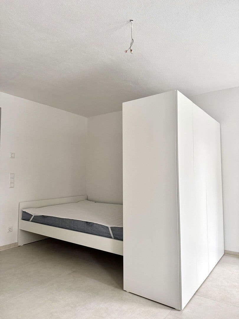 Prenájom bytu 1-izbový 38 m², Wasenstraße 31, Stuttgart, Bádensko-Wurttembersko Prenájom bytu 1-izbový 38 m², Wasenstraße 31, Stuttgart, Bádensko-Wurttembersko