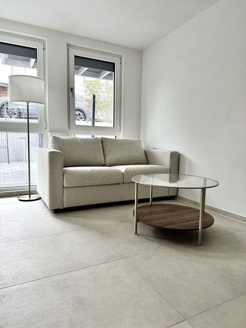 Prenájom bytu 1-izbový 38 m², Wasenstraße 31, Stuttgart, Bádensko-Wurttembersko Prenájom bytu 1-izbový 38 m², Wasenstraße 31, Stuttgart, Bádensko-Wurttembersko