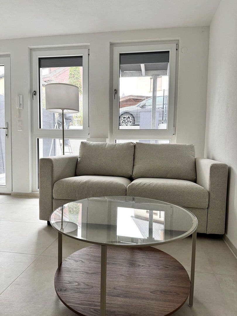 Prenájom bytu 1-izbový 38 m², Wasenstraße 31, Stuttgart, Bádensko-Wurttembersko Prenájom bytu 1-izbový 38 m², Wasenstraße 31, Stuttgart, Bádensko-Wurttembersko