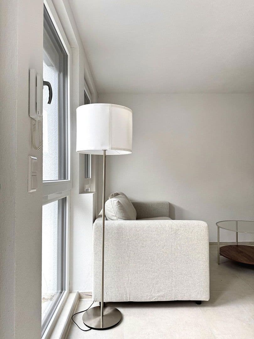 Prenájom bytu 1-izbový 38 m², Wasenstraße 31, Stuttgart, Bádensko-Wurttembersko Prenájom bytu 1-izbový 38 m², Wasenstraße 31, Stuttgart, Bádensko-Wurttembersko