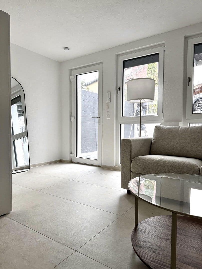 Prenájom bytu 1-izbový 38 m², Wasenstraße 31, Stuttgart, Bádensko-Wurttembersko Prenájom bytu 1-izbový 38 m², Wasenstraße 31, Stuttgart, Bádensko-Wurttembersko