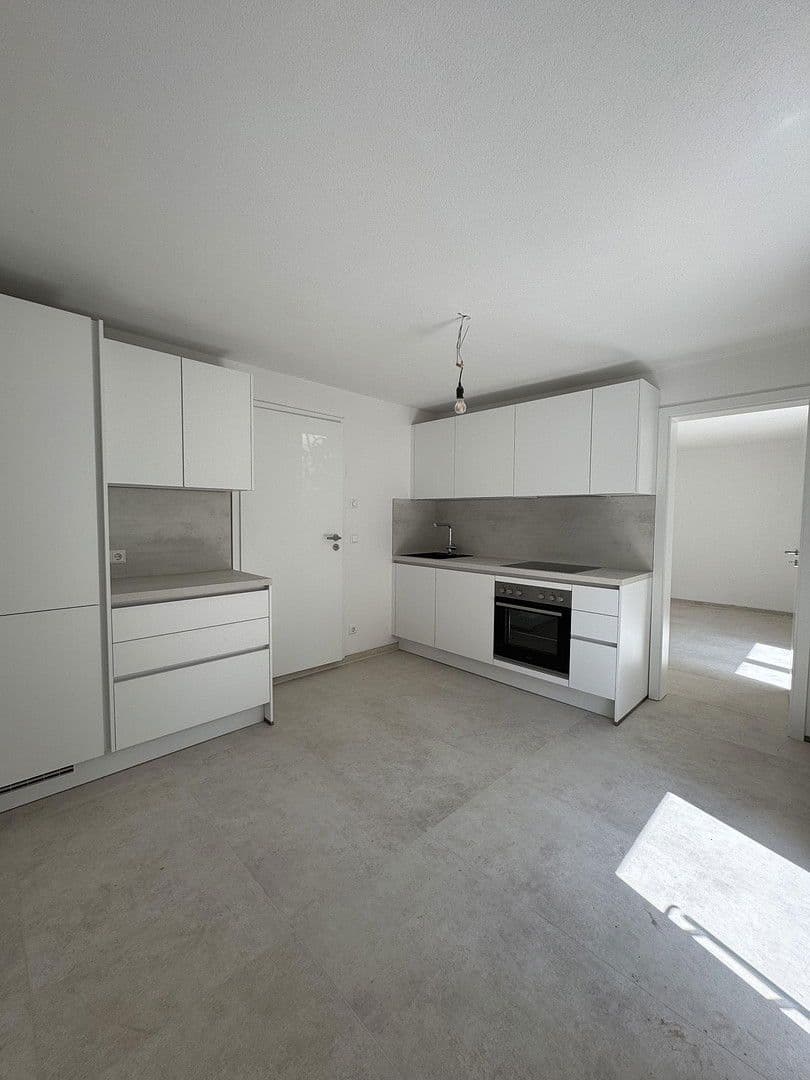 Prenájom bytu 2-izbový 58 m², Wasenstraße 31, Stuttgat, Bádensko-Wurttembersko Prenájom bytu 2-izbový 58 m², Wasenstraße 31, Stuttgat, Bádensko-Wurttembersko