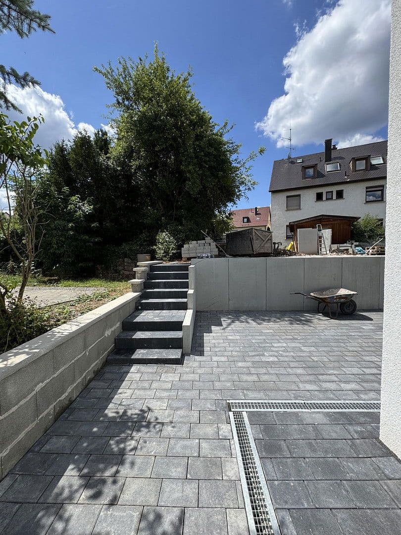 Prenájom bytu 2-izbový 58 m², Wasenstraße 31, Stuttgat, Bádensko-Wurttembersko Prenájom bytu 2-izbový 58 m², Wasenstraße 31, Stuttgat, Bádensko-Wurttembersko