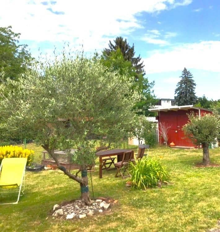 Predaj domu 76 m², pozemek 203 m², Frankfurt, Hesensko Predaj domu 76 m², pozemek 203 m², Frankfurt, Hesensko