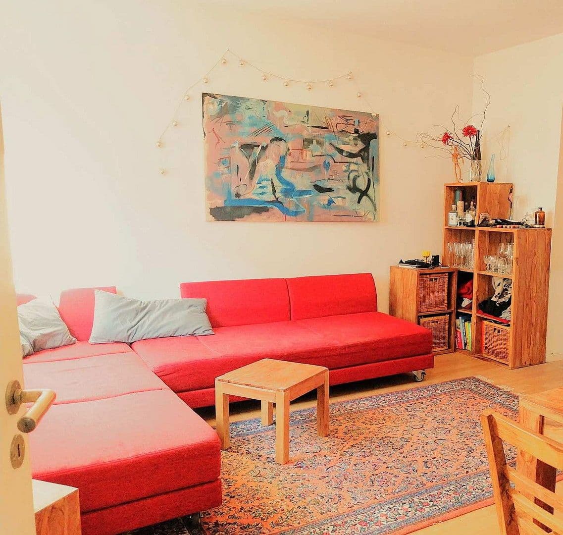 Predaj domu 76 m², pozemek 203 m², Frankfurt, Hesensko Predaj domu 76 m², pozemek 203 m², Frankfurt, Hesensko