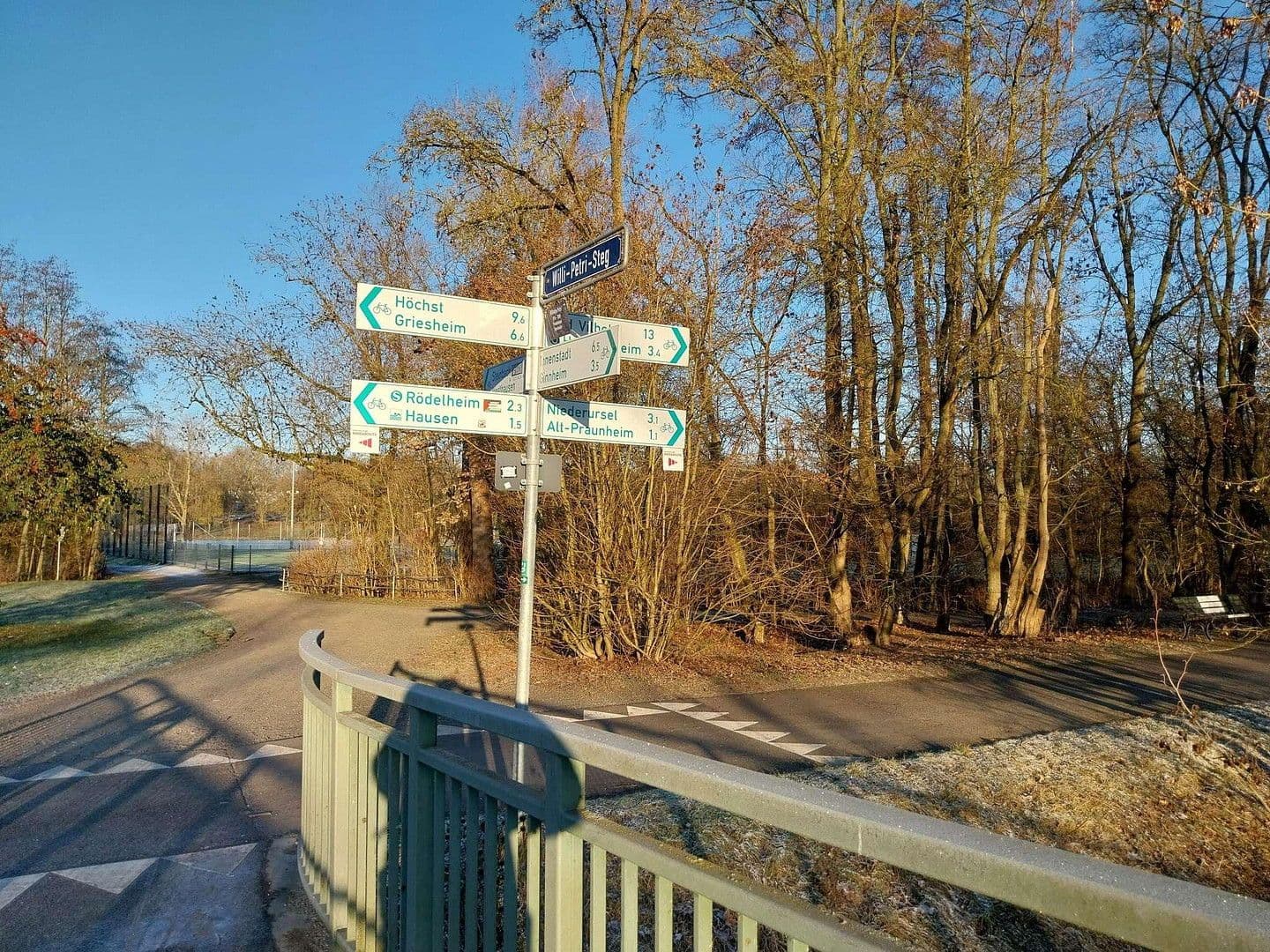 Predaj domu 76 m², pozemek 203 m², Frankfurt, Hesensko Predaj domu 76 m², pozemek 203 m², Frankfurt, Hesensko