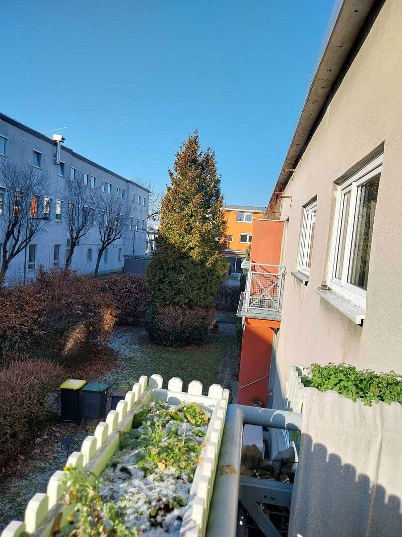 Predaj domu 76 m², pozemek 203 m², Frankfurt, Hesensko Predaj domu 76 m², pozemek 203 m², Frankfurt, Hesensko