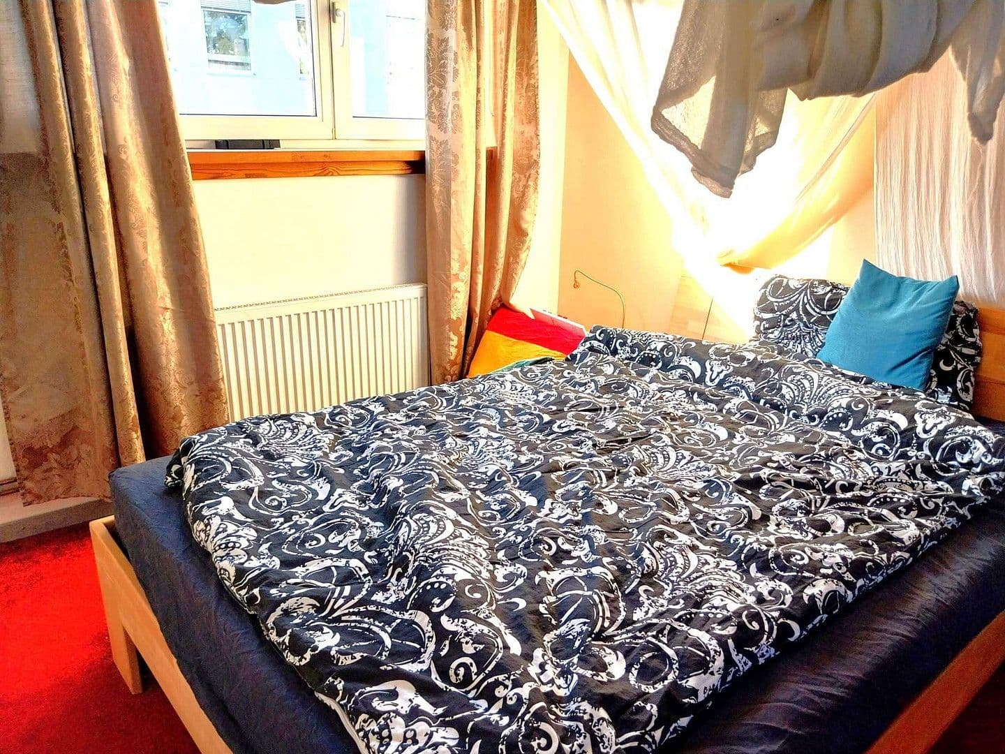 Predaj domu 76 m², pozemek 203 m², Frankfurt, Hesensko Predaj domu 76 m², pozemek 203 m², Frankfurt, Hesensko