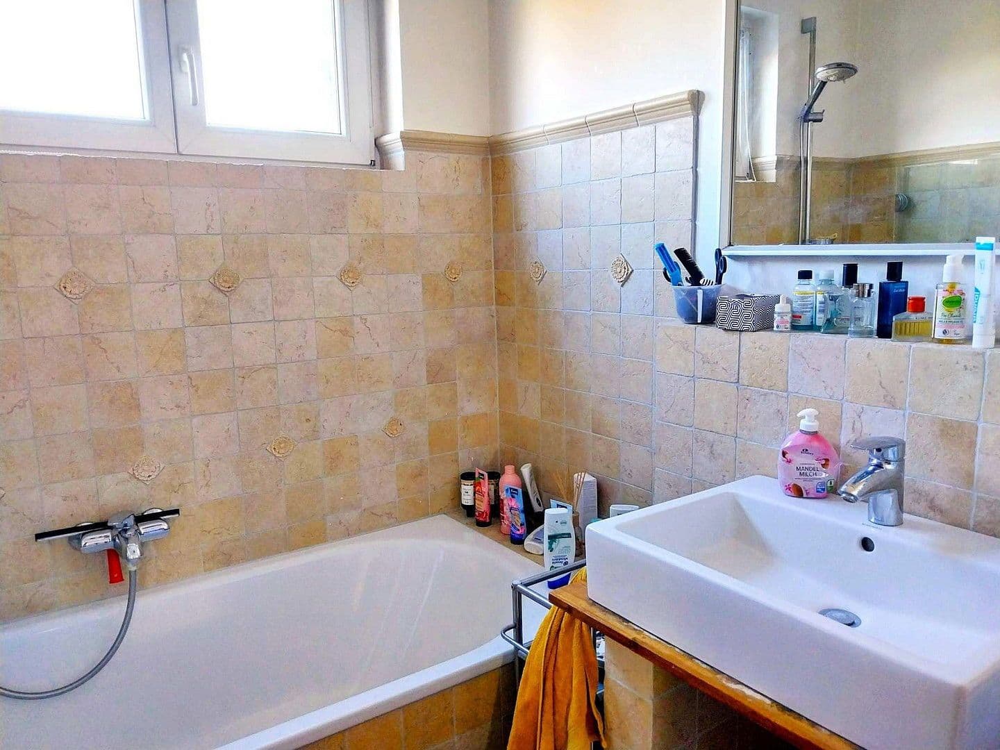 Predaj domu 76 m², pozemek 203 m², Frankfurt, Hesensko Predaj domu 76 m², pozemek 203 m², Frankfurt, Hesensko