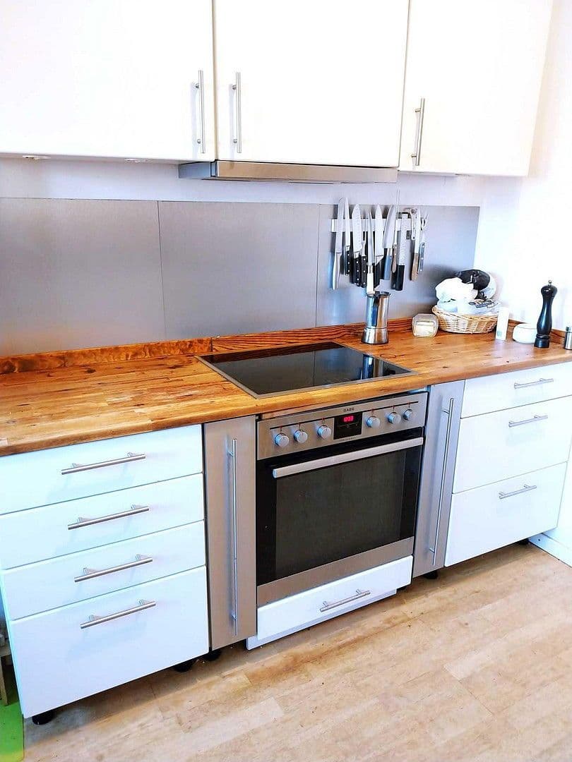 Predaj domu 76 m², pozemek 203 m², Frankfurt, Hesensko Predaj domu 76 m², pozemek 203 m², Frankfurt, Hesensko