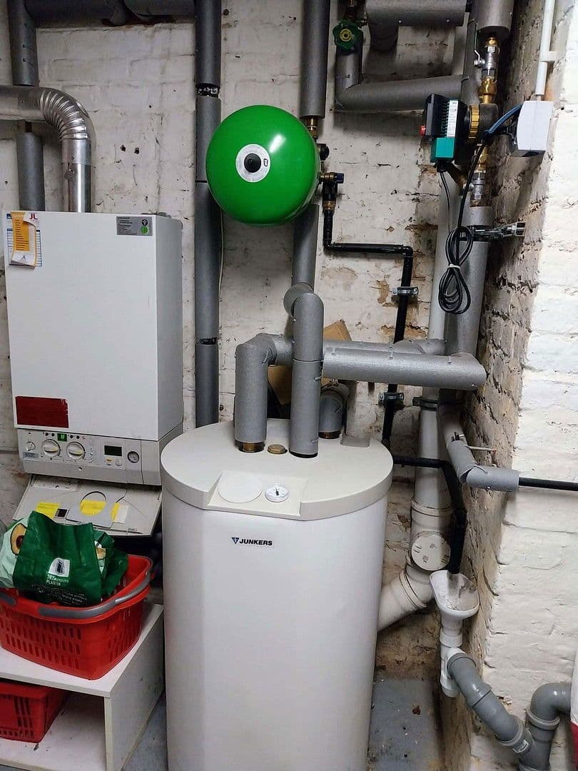 Predaj domu 76 m², pozemek 203 m², Frankfurt, Hesensko Predaj domu 76 m², pozemek 203 m², Frankfurt, Hesensko