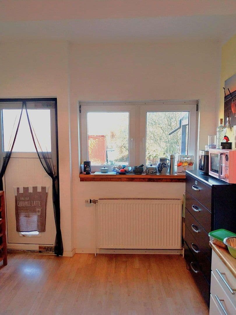 Predaj domu 76 m², pozemek 203 m², Frankfurt, Hesensko Predaj domu 76 m², pozemek 203 m², Frankfurt, Hesensko