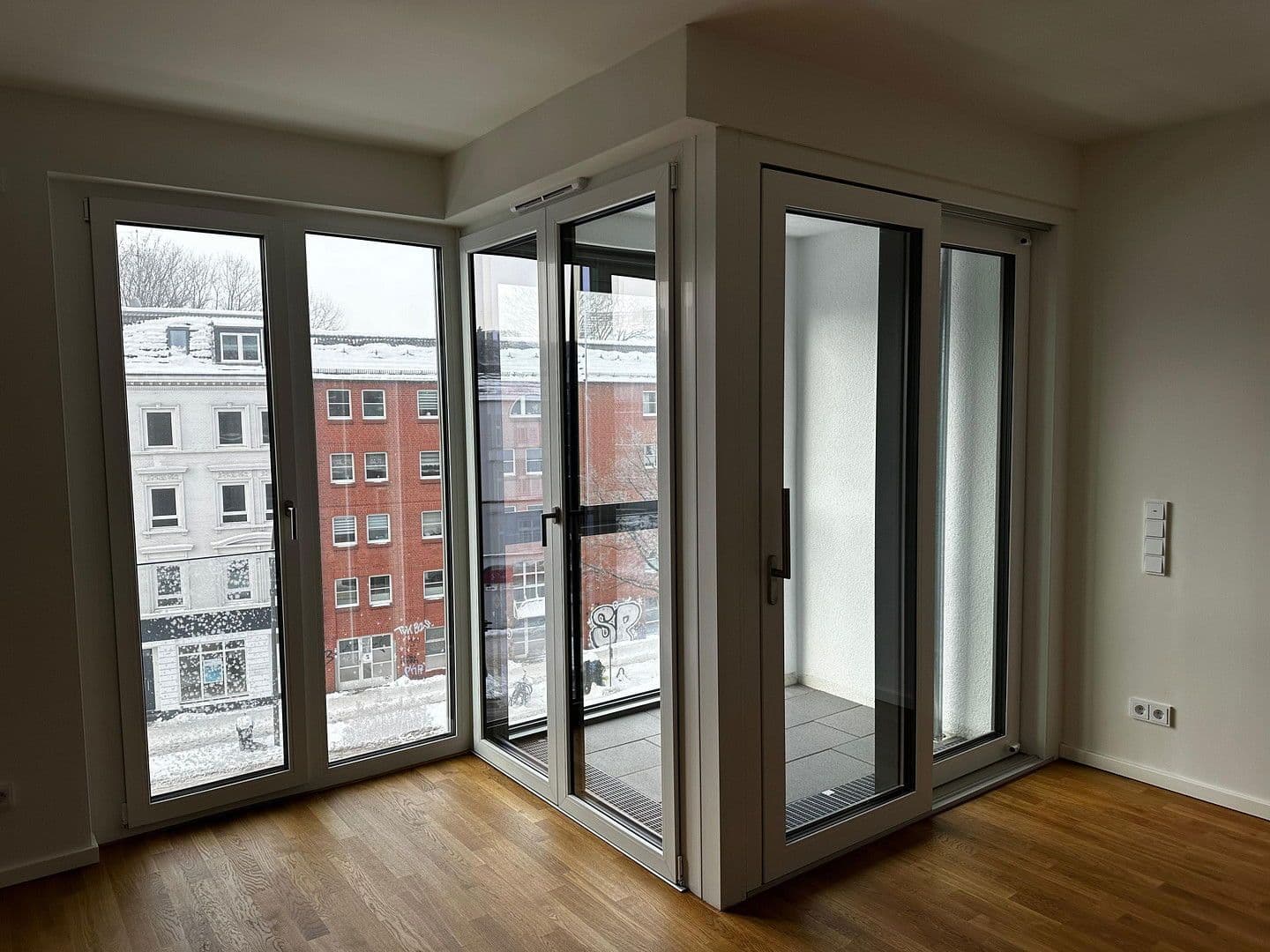 Prenájom bytu 2-izbový 56 m², Holstenstr. 75, Altona-Altstadt, Hamburg Prenájom bytu 2-izbový 56 m², Holstenstr. 75, Altona-Altstadt, Hamburg