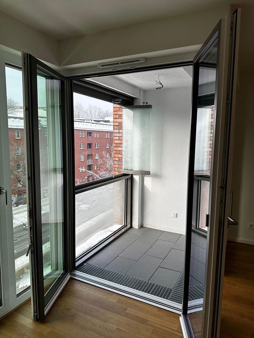 Prenájom bytu 2-izbový 56 m², Holstenstr. 75, Altona-Altstadt, Hamburg Prenájom bytu 2-izbový 56 m², Holstenstr. 75, Altona-Altstadt, Hamburg