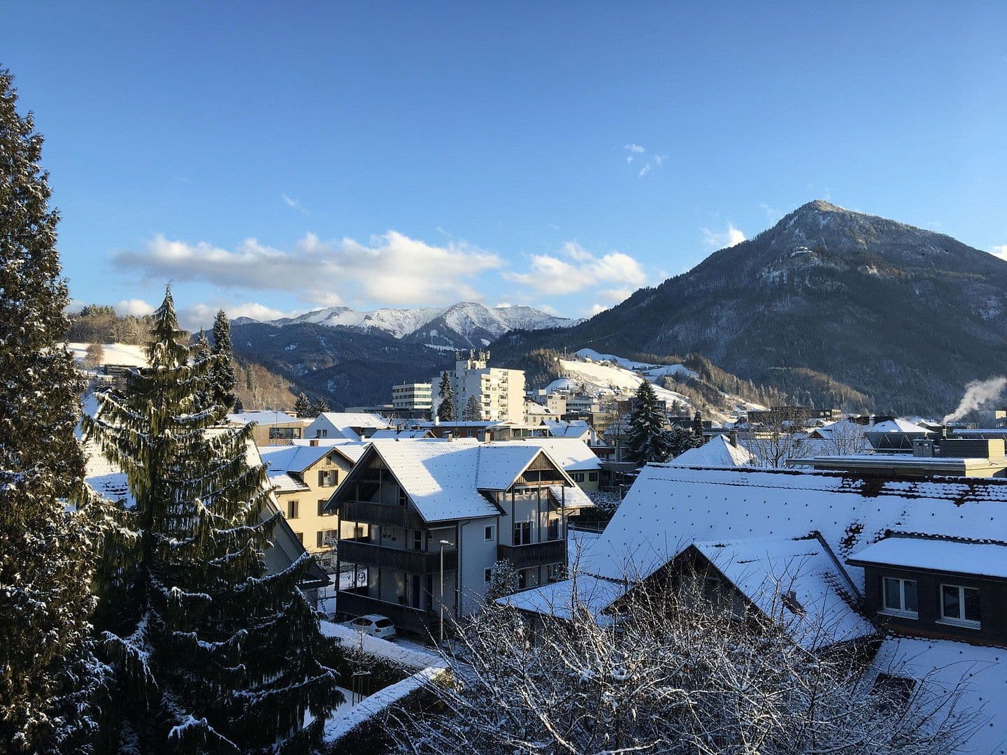 Prenájom bytu 5-izbový 188 m², Schulgasse, Dornbirn, Vorarlbersko Prenájom bytu 5-izbový 188 m², Schulgasse, Dornbirn, Vorarlbersko