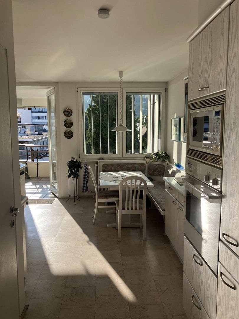 Prenájom bytu 5-izbový 188 m², Schulgasse, Dornbirn, Vorarlbersko Prenájom bytu 5-izbový 188 m², Schulgasse, Dornbirn, Vorarlbersko