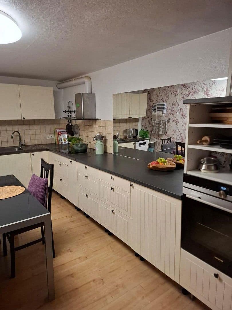 Predaj domu 227 m², pozemek 309 m², Böcklinstr. 29, Mönchengladbach, Severné Porýnie - Westfálsko Predaj domu 227 m², pozemek 309 m², Böcklinstr. 29, Mönchengladbach, Severné Porýnie - Westfálsko