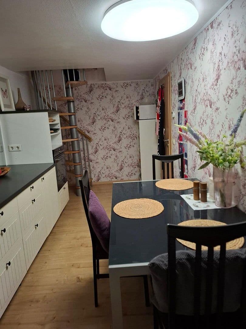 Predaj domu 227 m², pozemek 309 m², Böcklinstr. 29, Mönchengladbach, Severné Porýnie - Westfálsko Predaj domu 227 m², pozemek 309 m², Böcklinstr. 29, Mönchengladbach, Severné Porýnie - Westfálsko