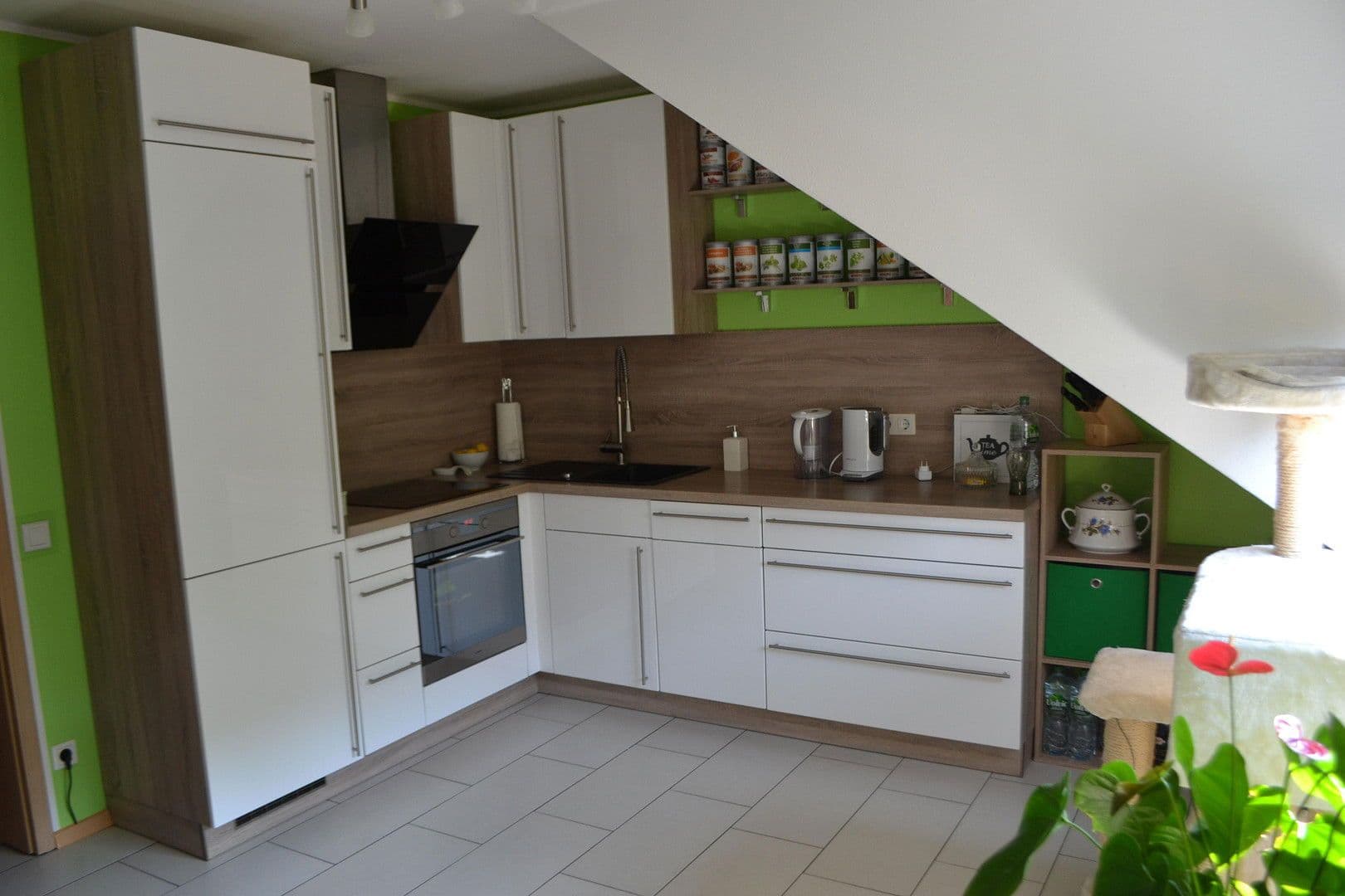 Predaj domu 227 m², pozemek 309 m², Böcklinstr. 29, Mönchengladbach, Severné Porýnie - Westfálsko Predaj domu 227 m², pozemek 309 m², Böcklinstr. 29, Mönchengladbach, Severné Porýnie - Westfálsko