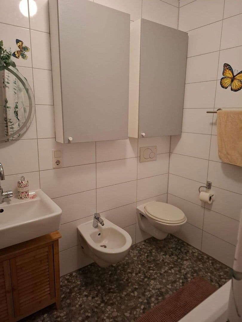 Predaj domu 227 m², pozemek 309 m², Böcklinstr. 29, Mönchengladbach, Severné Porýnie - Westfálsko Predaj domu 227 m², pozemek 309 m², Böcklinstr. 29, Mönchengladbach, Severné Porýnie - Westfálsko