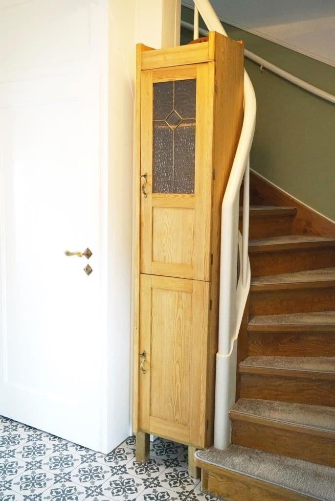 Predaj domu 100 m², pozemek 202 m², Arnstädter Weg 20, Frankfurt, Hesensko Predaj domu 100 m², pozemek 202 m², Arnstädter Weg 20, Frankfurt, Hesensko