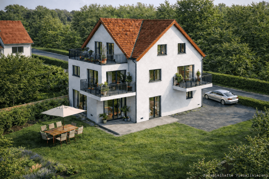 Predaj pozemku 738 m², Zur Frankenfurt 145, Frankfurt am Main, Hesensko Predaj pozemku 738 m², Zur Frankenfurt 145, Frankfurt am Main, Hesensko