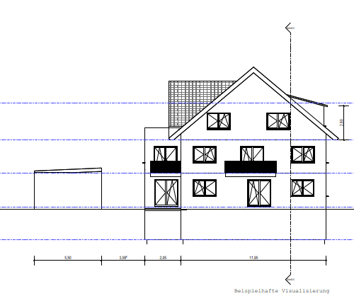 Predaj pozemku 738 m², Zur Frankenfurt 145, Frankfurt am Main, Hesensko Predaj pozemku 738 m², Zur Frankenfurt 145, Frankfurt am Main, Hesensko