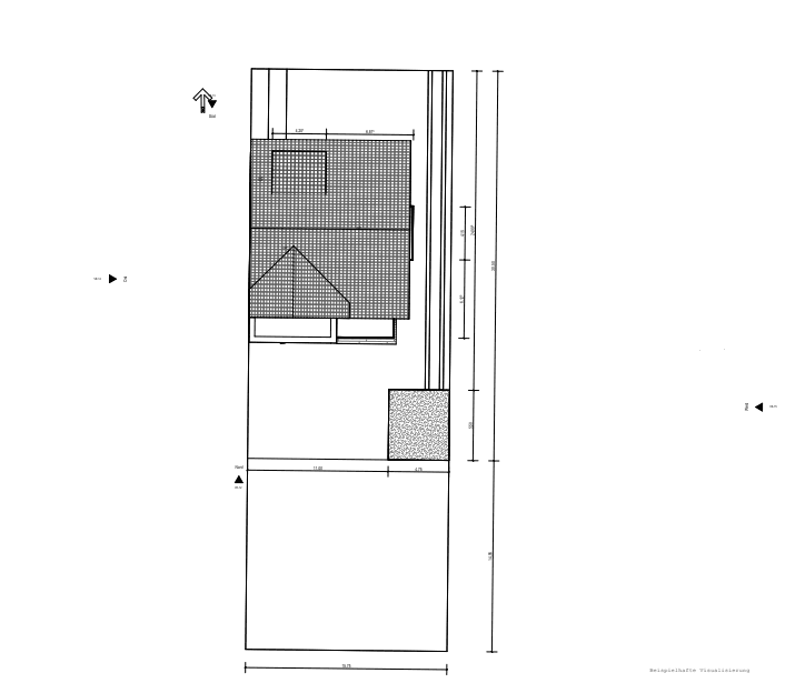 Predaj pozemku 738 m², Zur Frankenfurt 145, Frankfurt am Main, Hesensko Predaj pozemku 738 m², Zur Frankenfurt 145, Frankfurt am Main, Hesensko
