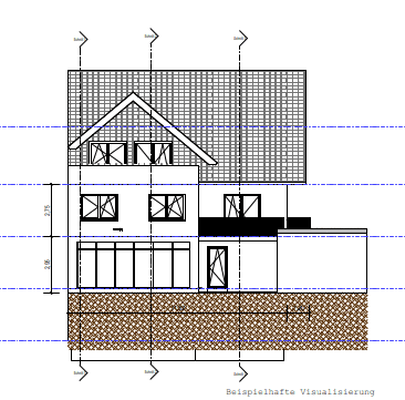 Predaj pozemku 738 m², Zur Frankenfurt 145, Frankfurt am Main, Hesensko Predaj pozemku 738 m², Zur Frankenfurt 145, Frankfurt am Main, Hesensko