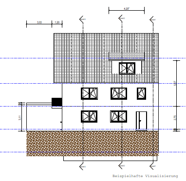 Predaj pozemku 738 m², Zur Frankenfurt 145, Frankfurt am Main, Hesensko Predaj pozemku 738 m², Zur Frankenfurt 145, Frankfurt am Main, Hesensko