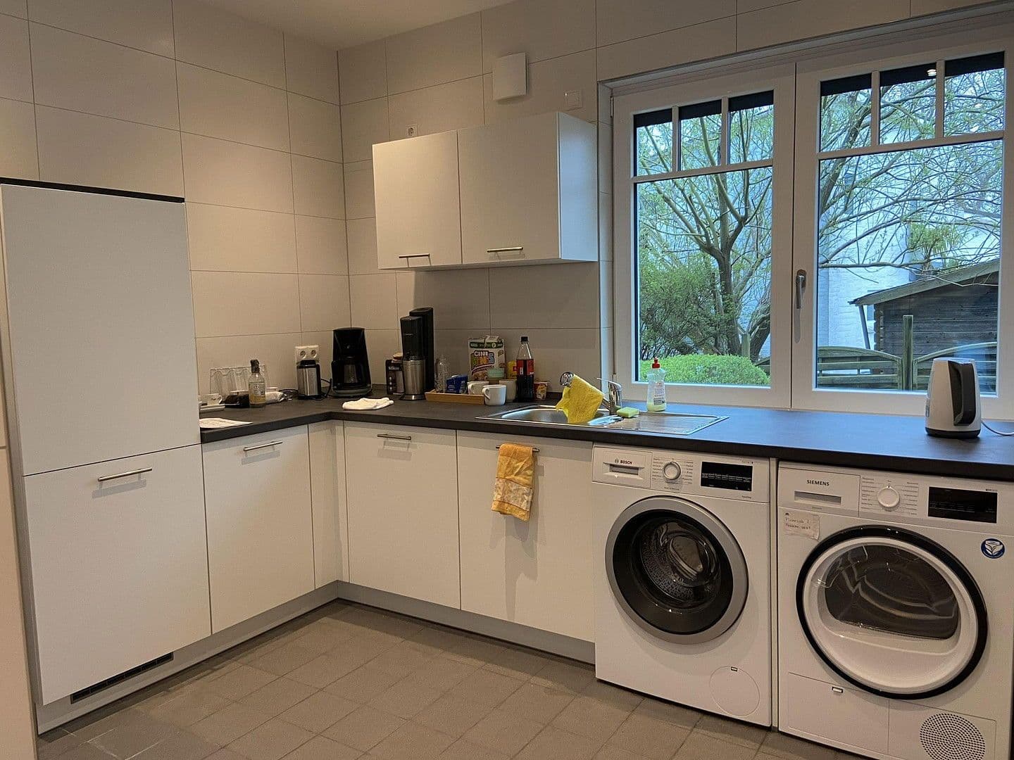 Prenájom kancelárie 23 m², Strandstraße 136, Timmendorfer Strand, Šlezvicko-Holštajnsko Prenájom kancelárie 23 m², Strandstraße 136, Timmendorfer Strand, Šlezvicko-Holštajnsko