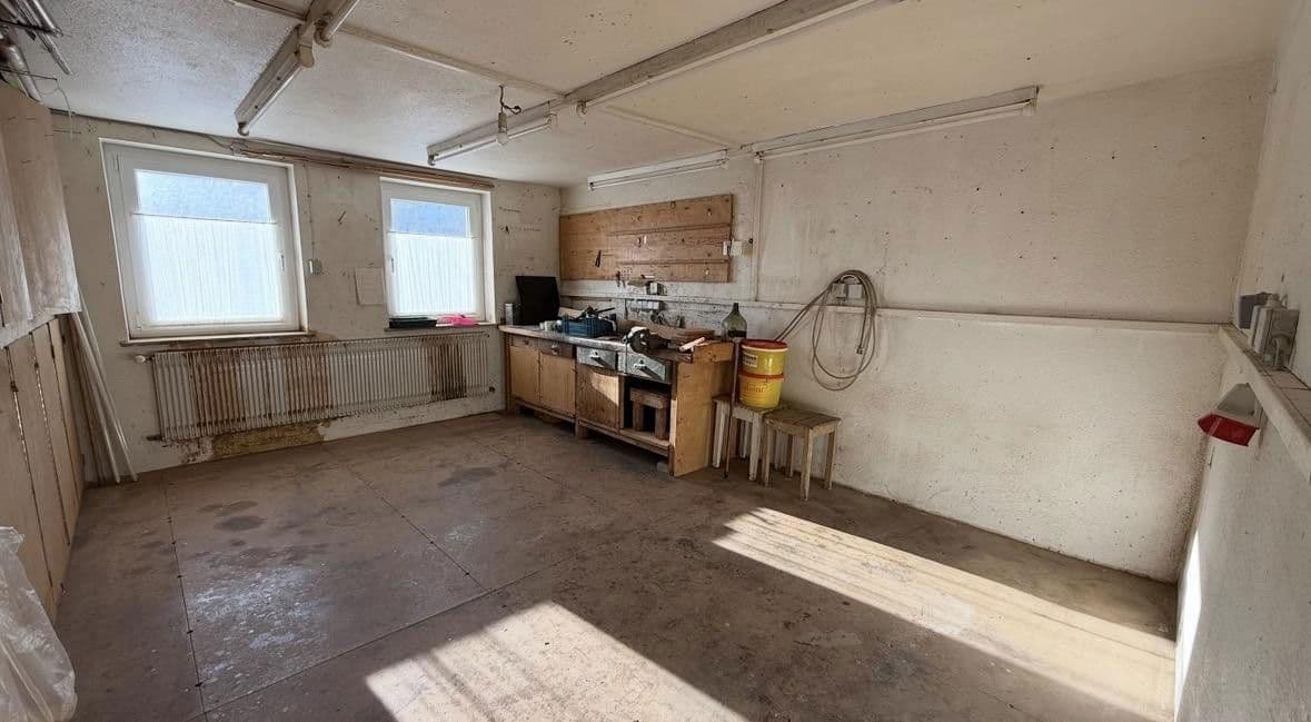 Predaj domu 200 m², pozemek 499 m², Rossentalstraße 122, Albstadt, Bádensko-Wurttembersko Predaj domu 200 m², pozemek 499 m², Rossentalstraße 122, Albstadt, Bádensko-Wurttembersko