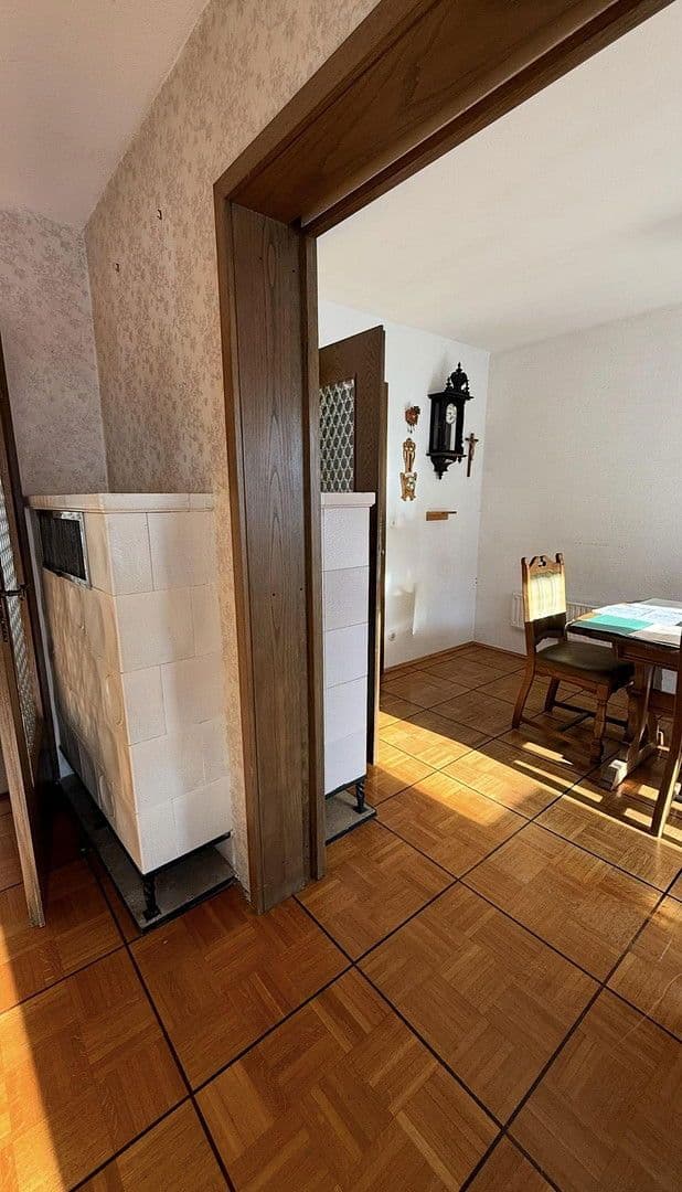 Predaj domu 200 m², pozemek 499 m², Rossentalstraße 122, Albstadt, Bádensko-Wurttembersko Predaj domu 200 m², pozemek 499 m², Rossentalstraße 122, Albstadt, Bádensko-Wurttembersko