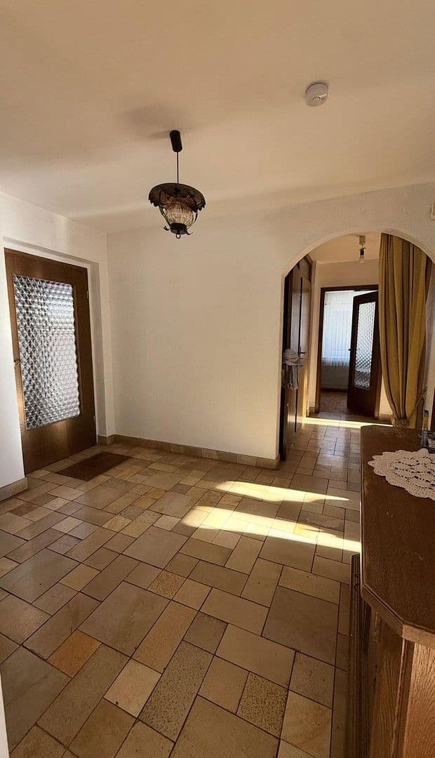 Predaj domu 200 m², pozemek 499 m², Rossentalstraße 122, Albstadt, Bádensko-Wurttembersko Predaj domu 200 m², pozemek 499 m², Rossentalstraße 122, Albstadt, Bádensko-Wurttembersko