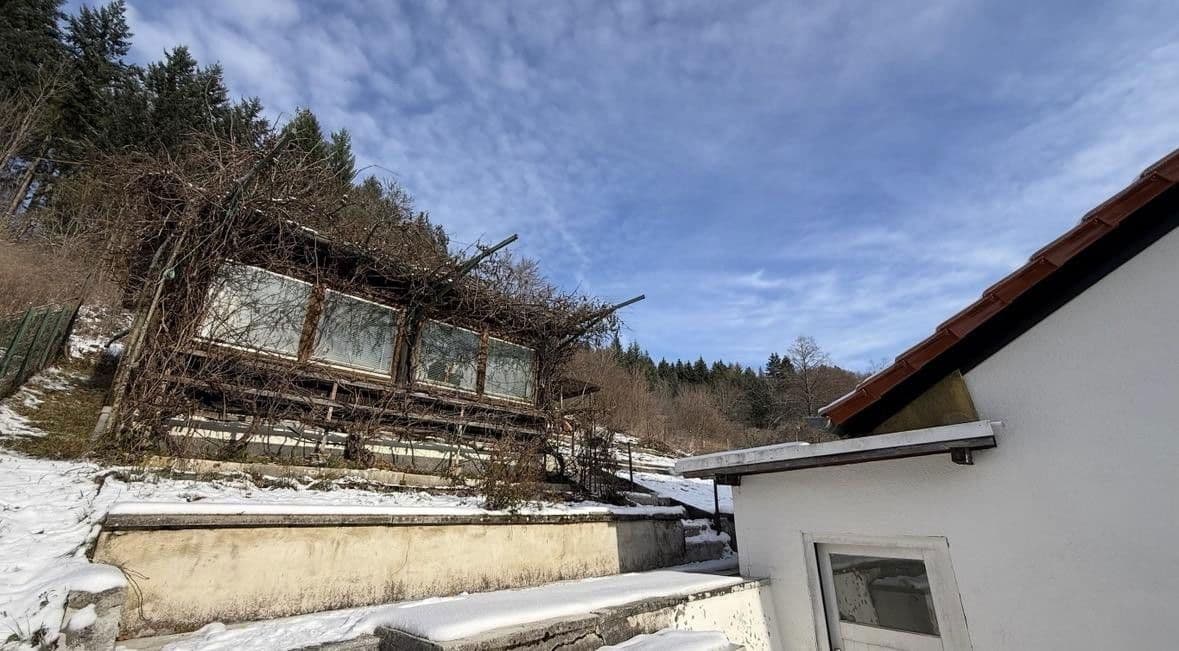 Predaj domu 200 m², pozemek 499 m², Rossentalstraße 122, Albstadt, Bádensko-Wurttembersko Predaj domu 200 m², pozemek 499 m², Rossentalstraße 122, Albstadt, Bádensko-Wurttembersko