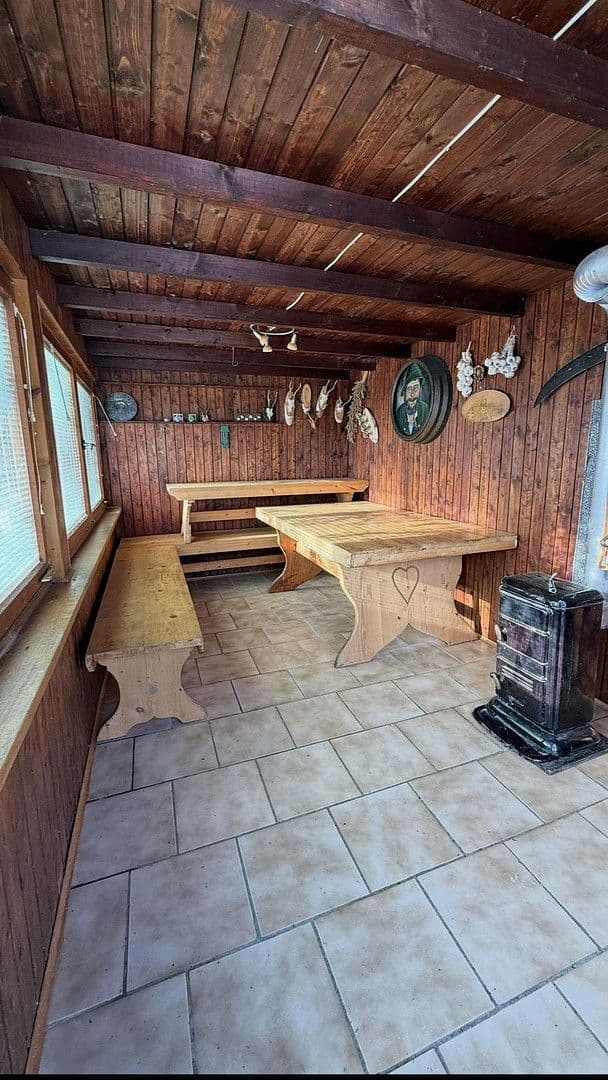 Predaj domu 200 m², pozemek 499 m², Rossentalstraße 122, Albstadt, Bádensko-Wurttembersko Predaj domu 200 m², pozemek 499 m², Rossentalstraße 122, Albstadt, Bádensko-Wurttembersko