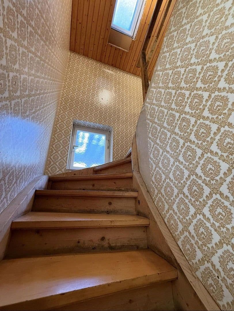 Predaj domu 200 m², pozemek 499 m², Rossentalstraße 122, Albstadt, Bádensko-Wurttembersko Predaj domu 200 m², pozemek 499 m², Rossentalstraße 122, Albstadt, Bádensko-Wurttembersko